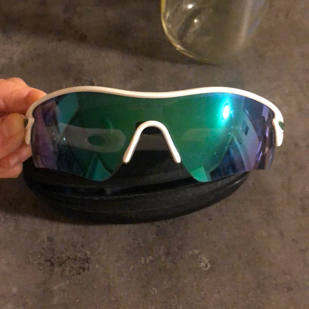 Oakley radar path sunglasses